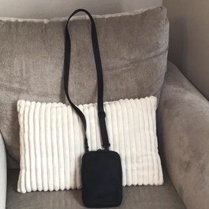 Lululemon Crossover Bag
